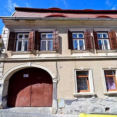 Flh - Anna'S Guest House Sibiu Exterior photo
