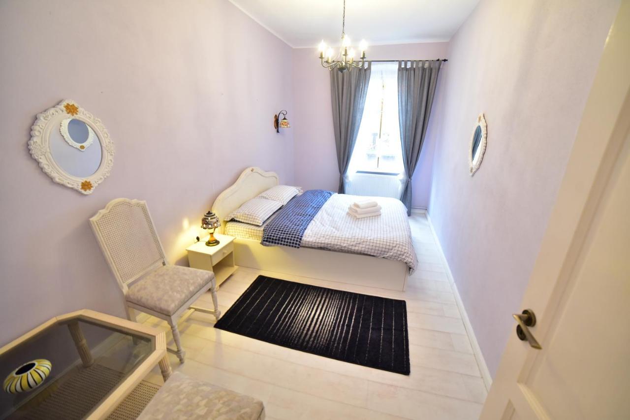 Flh - Anna'S Guest House Sibiu Exterior photo