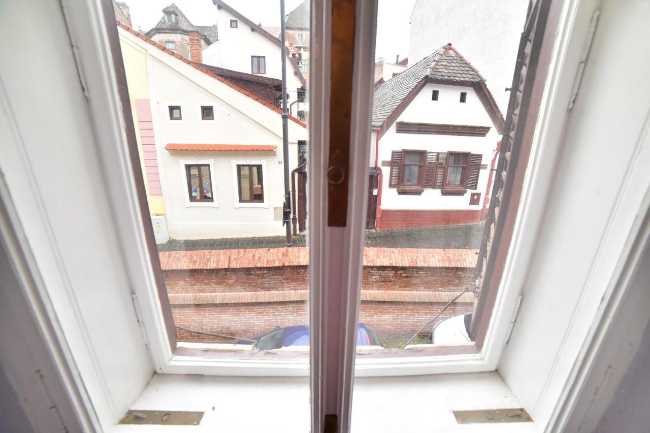 Flh - Anna'S Guest House Sibiu Exterior photo